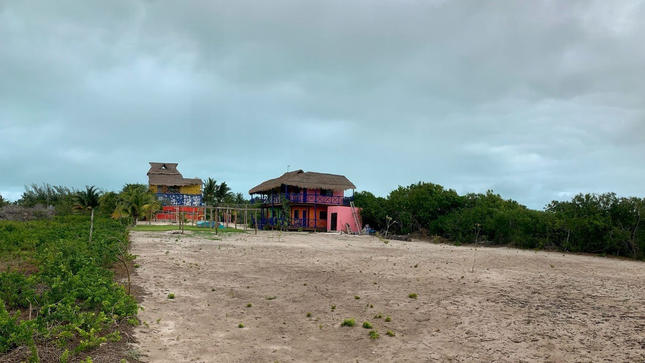 Photo of Outdoor in Chelem
