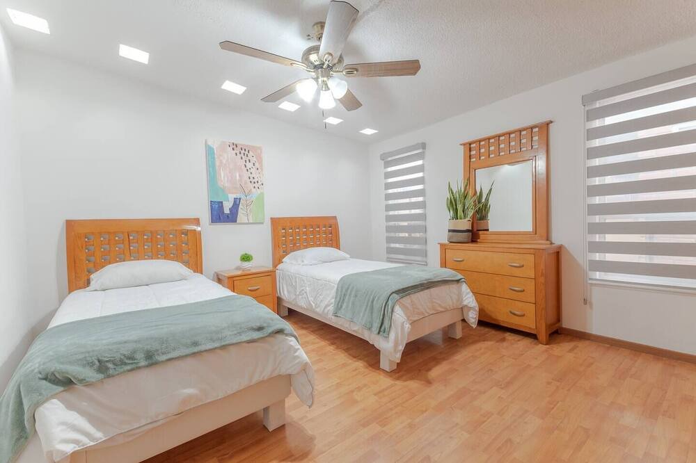 Photo of Bedroom in Chihuahua