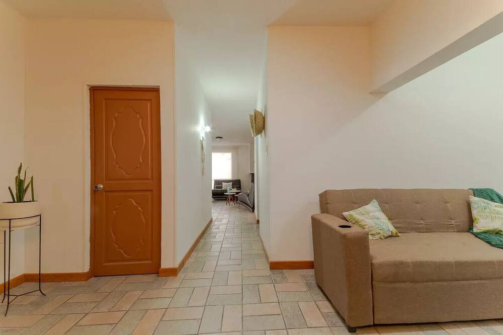 Photo of Livingroom in Chihuahua