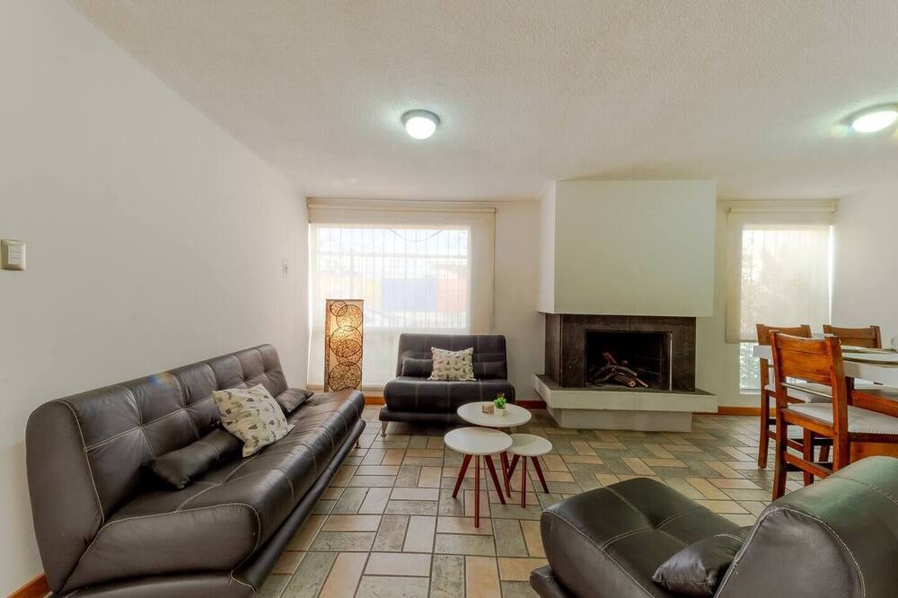 Photo of Livingroom in Chihuahua