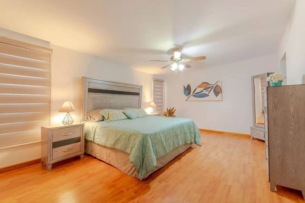 Photo of Bedroom in Chihuahua