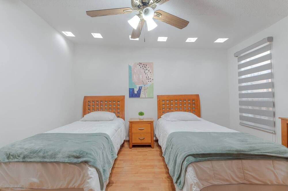 Photo of Bedroom in Chihuahua