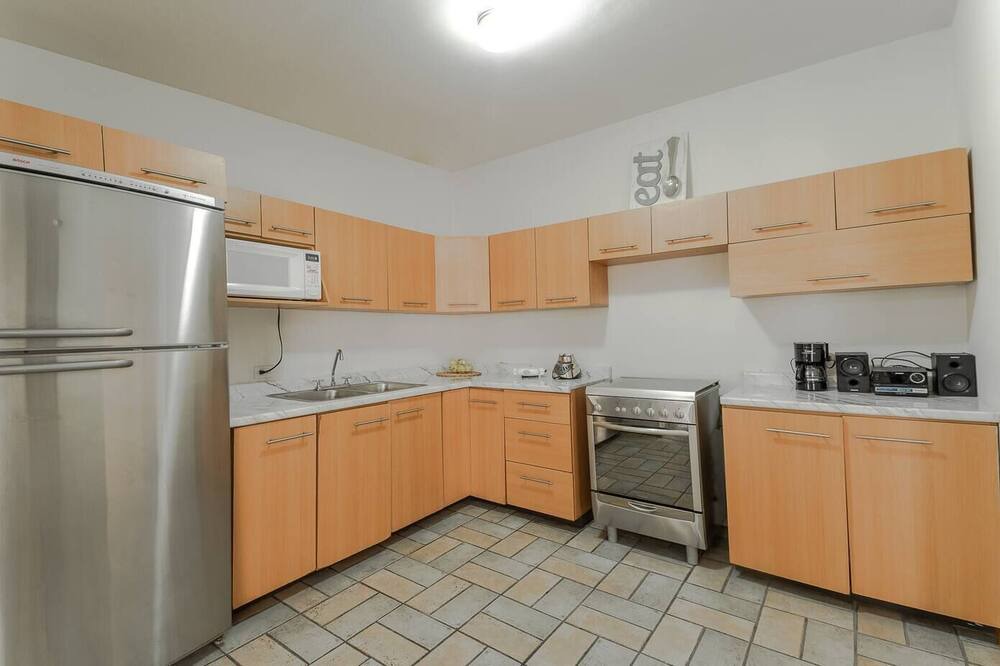Photo of Kitchen in Chihuahua