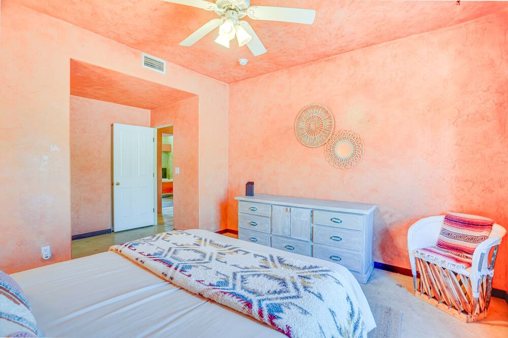 Photo of Bedroom in Starr Pass