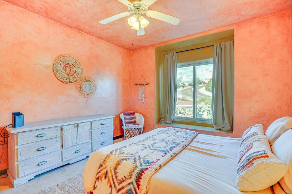 Photo of Bedroom in Starr Pass