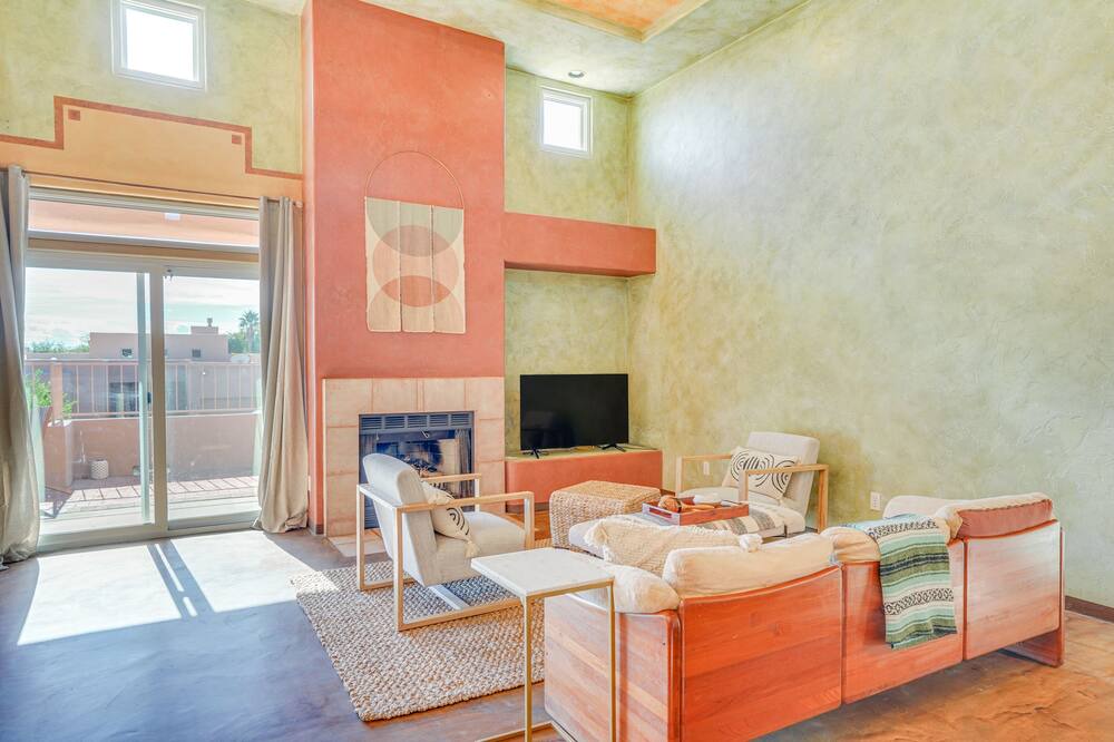 Photo of Bedroom in Starr Pass