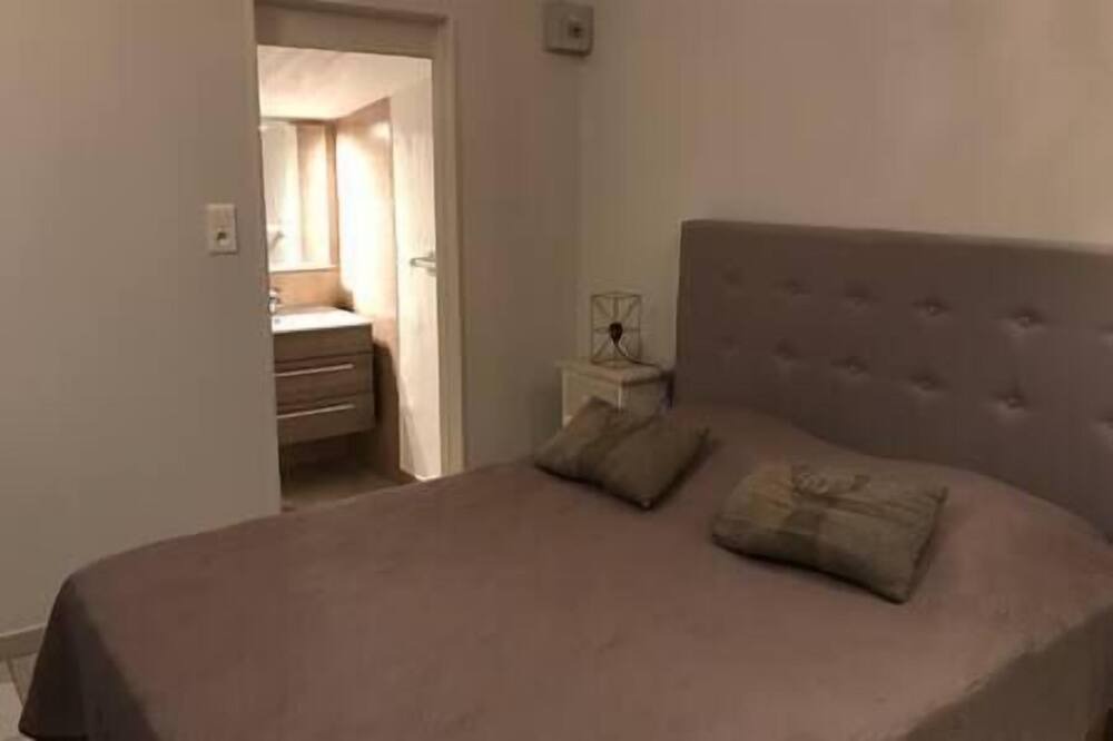 Photo of Bedroom in Viggianello