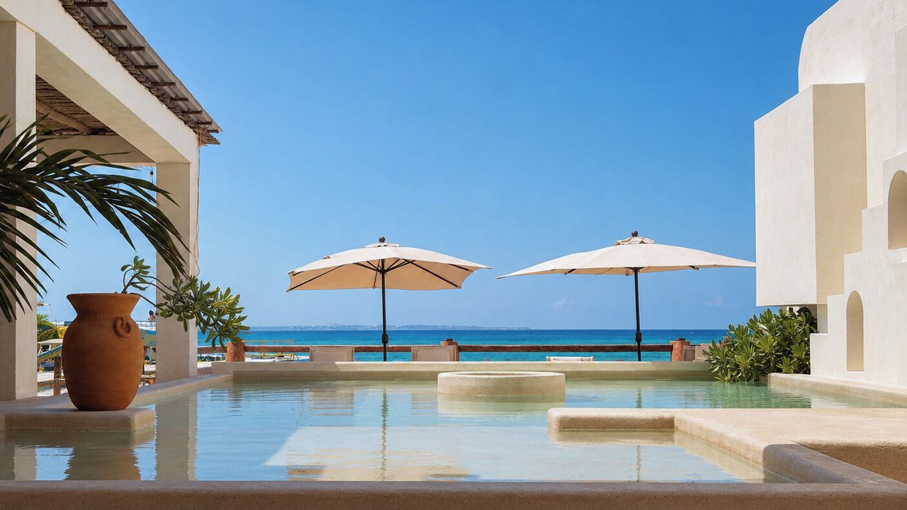 Photo of Outdoor in Punta Cancun