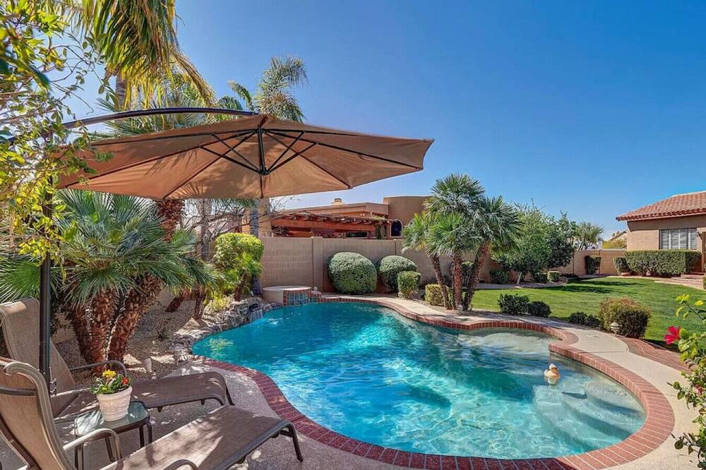 Photo of Outdoor in La Paz At Desert Springs
