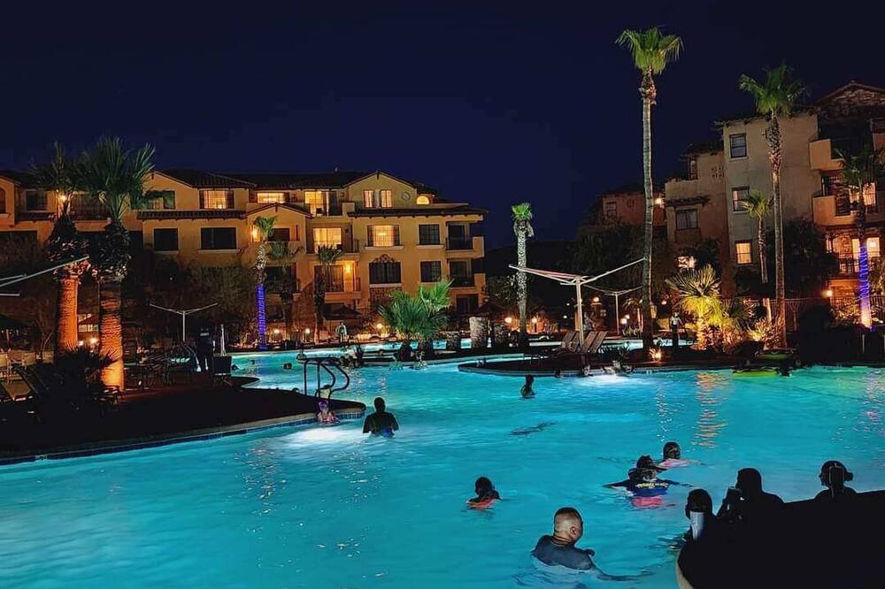 Photo of Outdoor in Cibola Vista