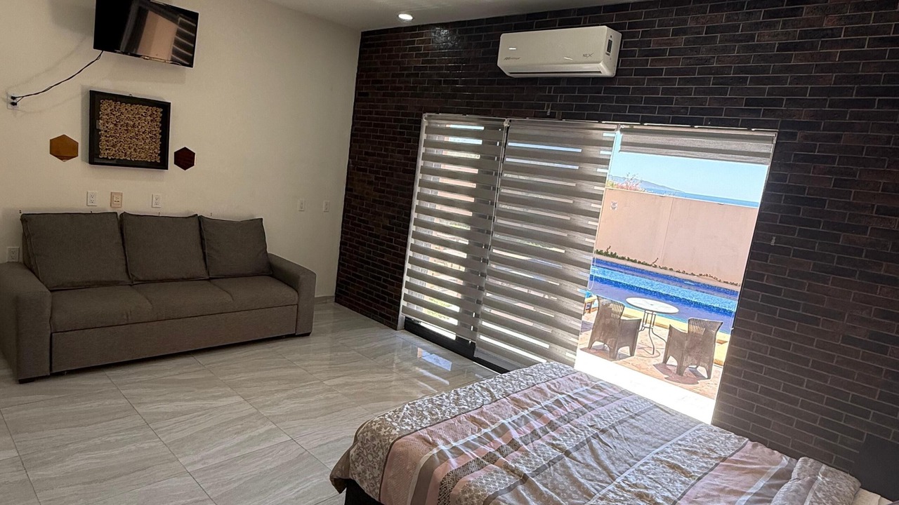 Photo of Bedroom in El Sargento