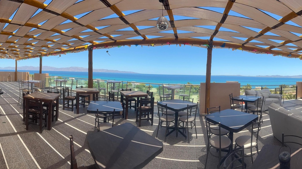 Photo of Outdoor in El Sargento