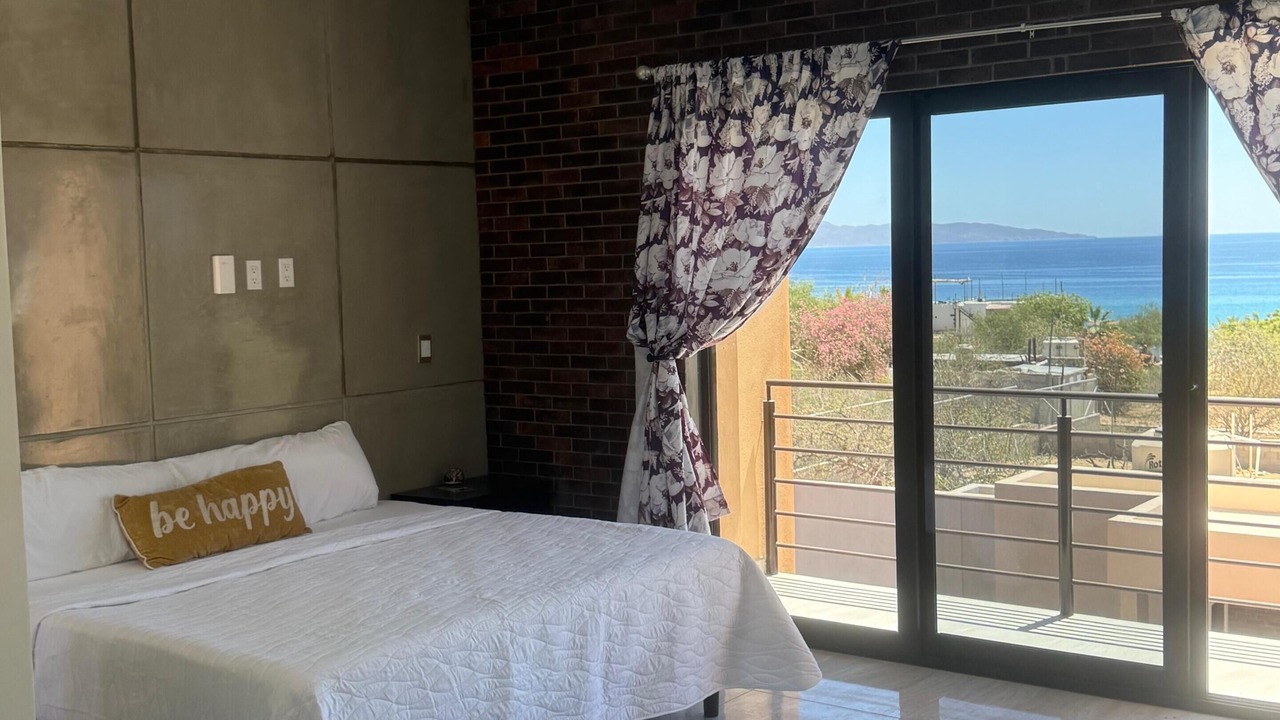 Photo of Bedroom in El Sargento