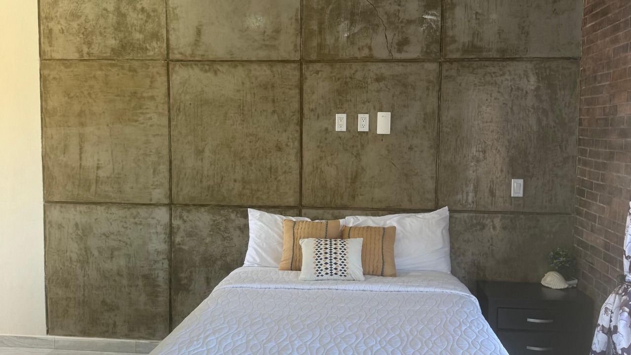 Photo of Bedroom in El Sargento
