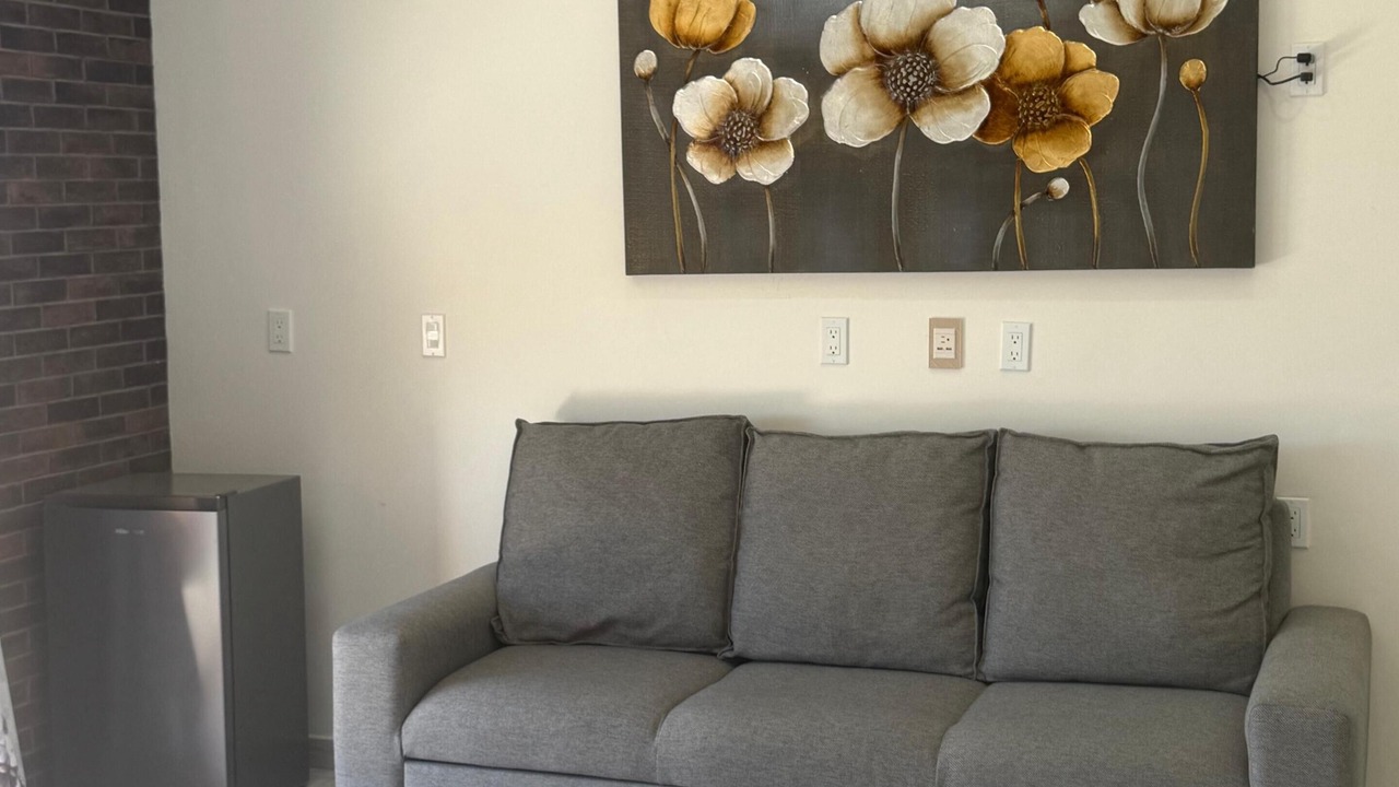 Photo of Bedroom in El Sargento