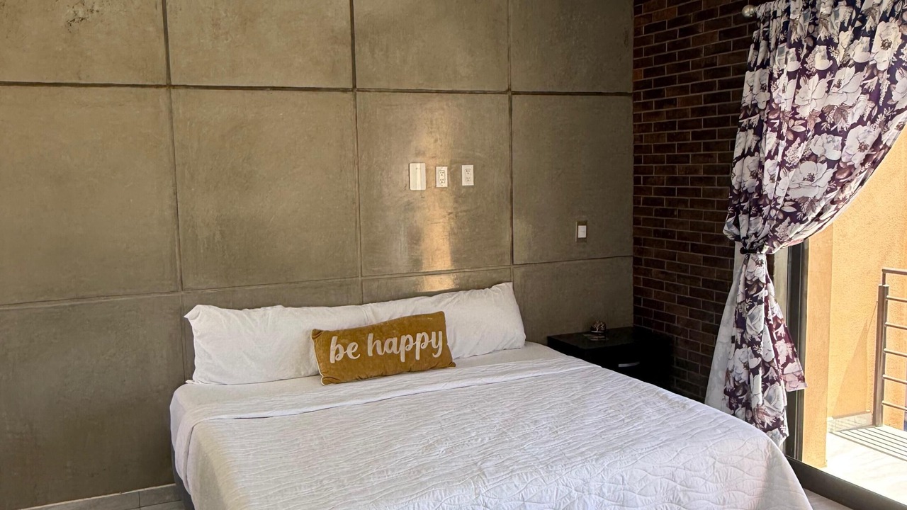 Photo of Bedroom in El Sargento