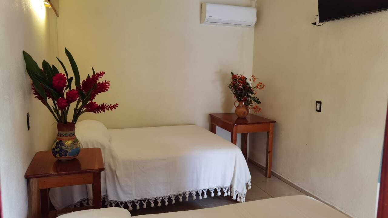 Photo of Bedroom in Pueblo Nuevo