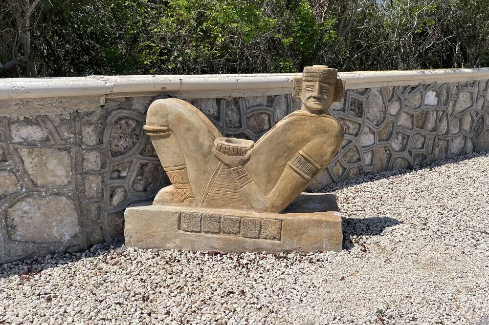 Photo of Outdoor in Merida