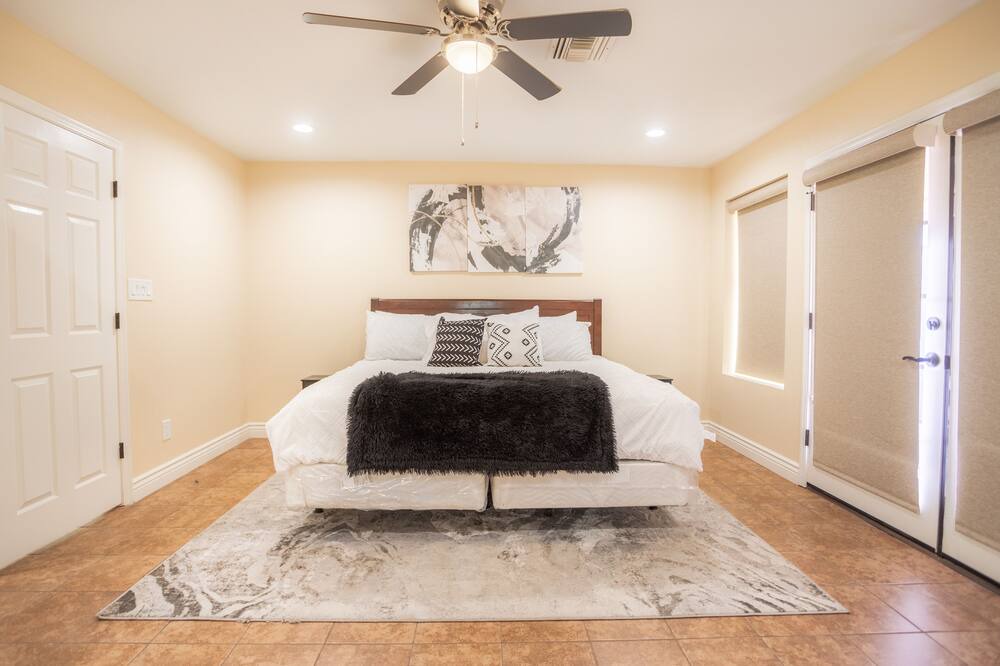 Photo of Bedroom in Yuma