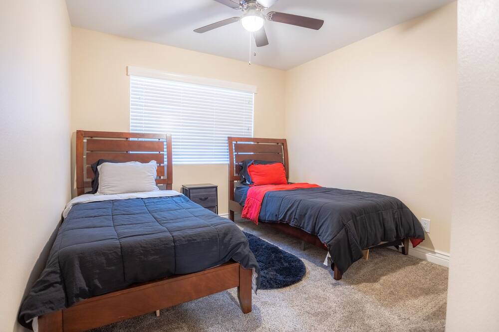 Photo of Bedroom in Yuma