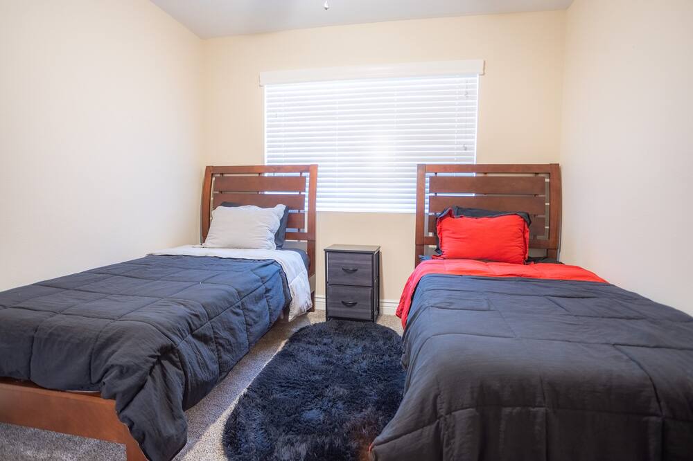 Photo of Bedroom in Yuma