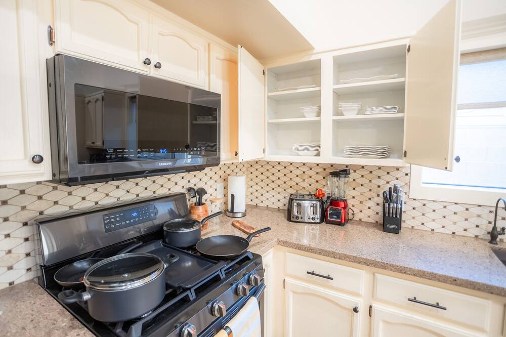 Photo of Kitchen in Yuma