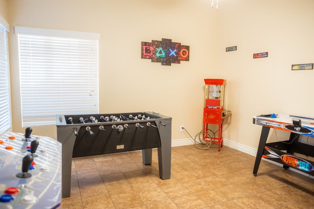 Photo of Bedroom in Yuma