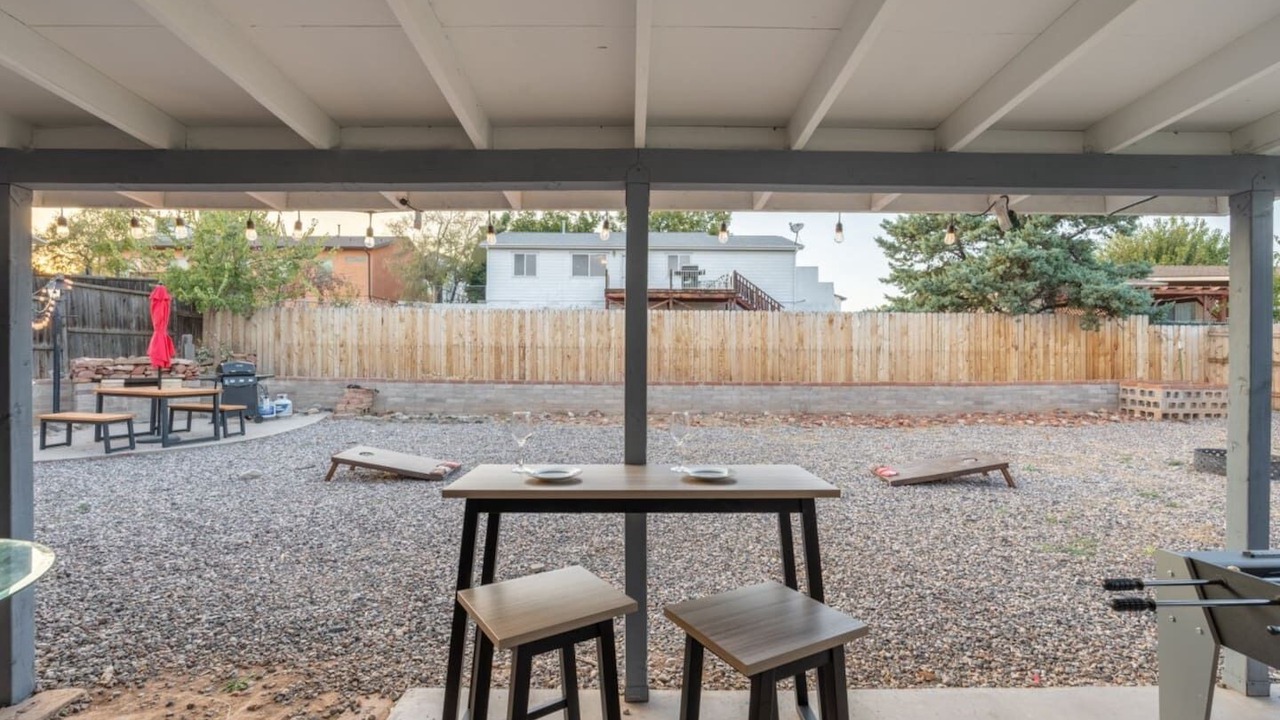 Photo of Outdoor in Cottonwood-Verde Village