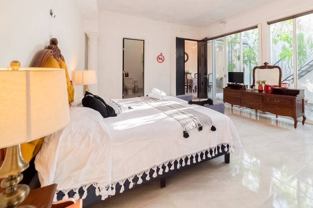 Photo of Bedroom in Zona Paseo Montejo