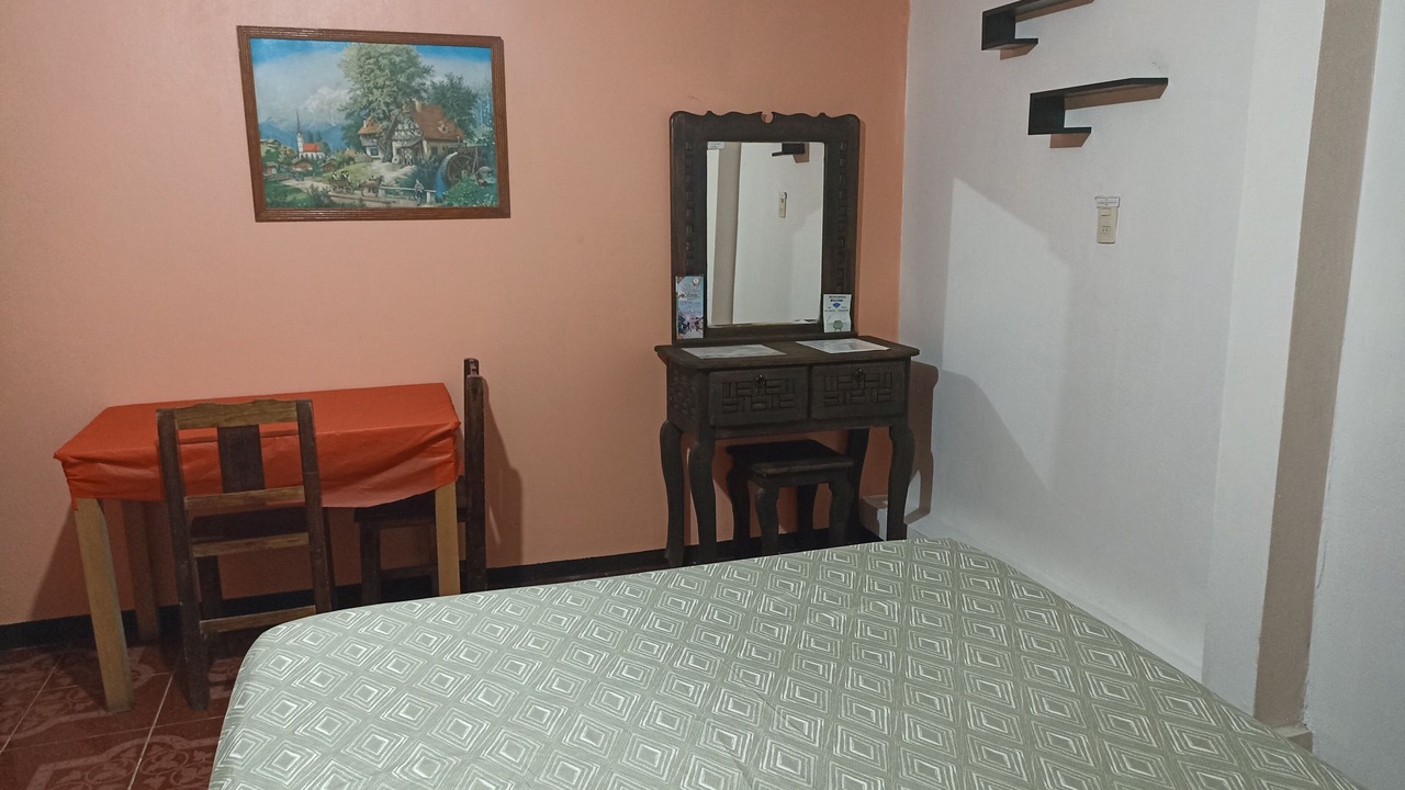 Photo of Bedroom in Del Cerrillo