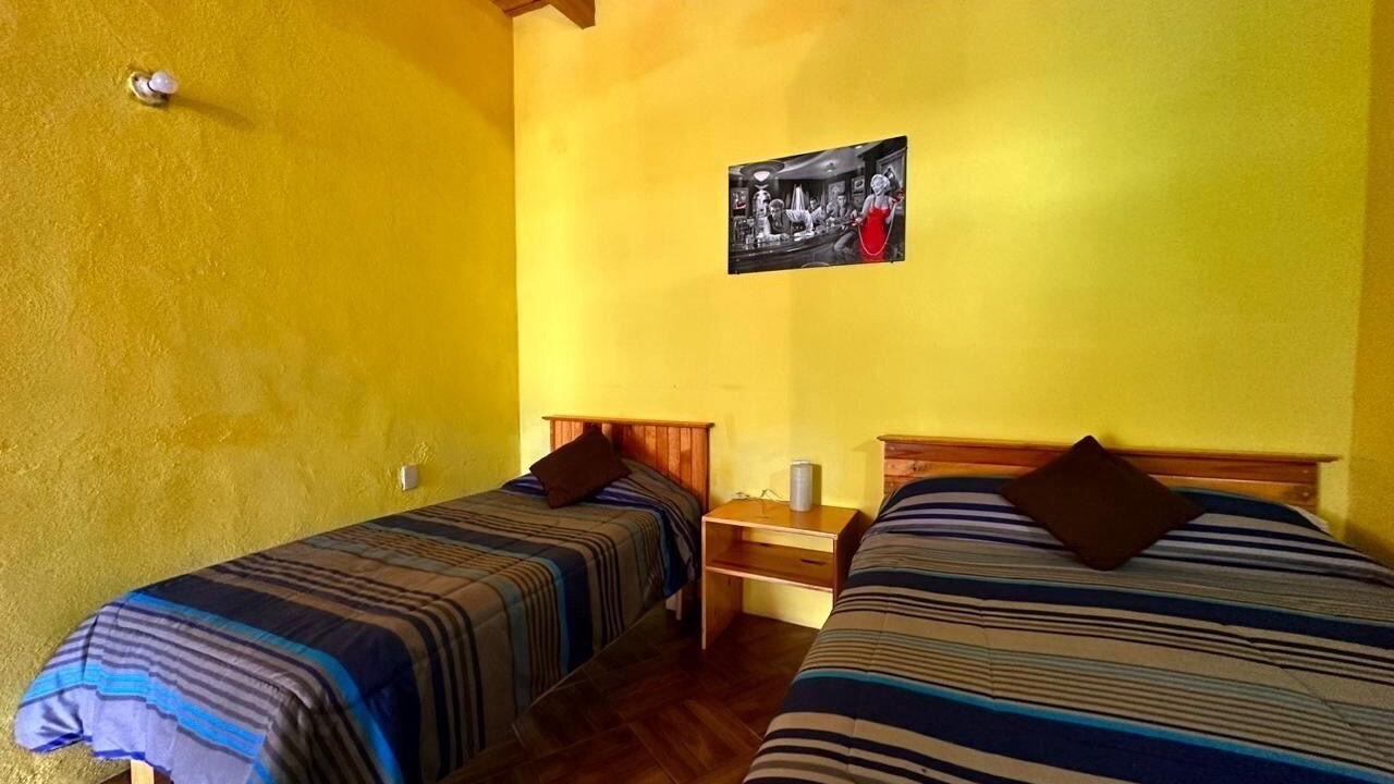 Photo of Bedroom in El Santuario