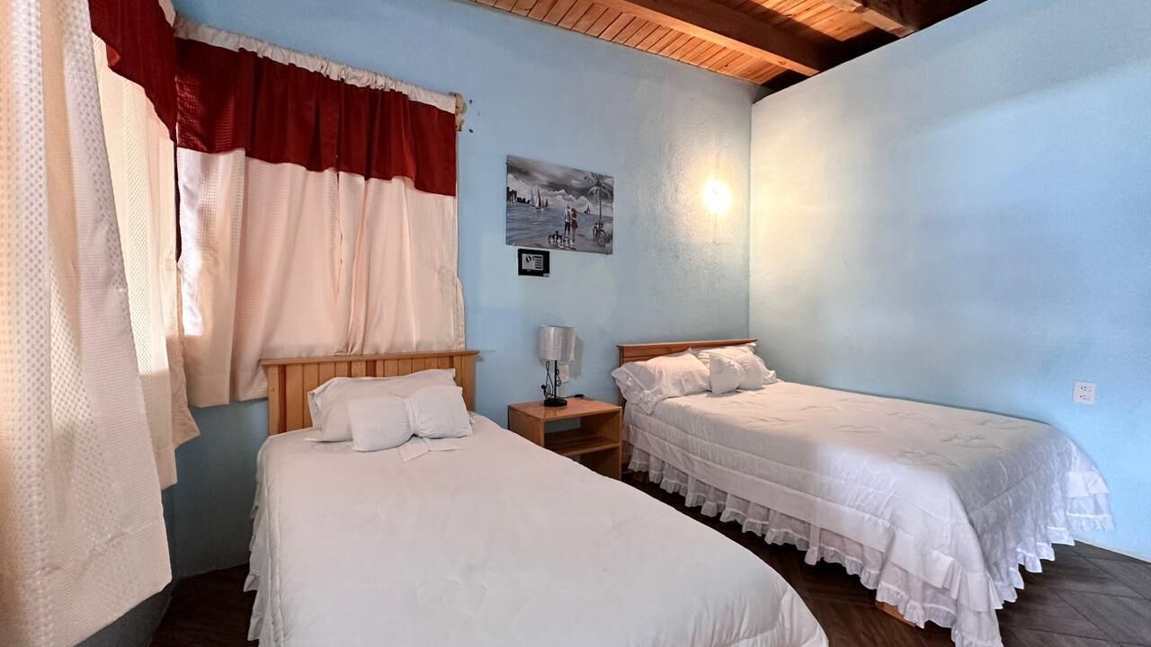 Photo of Bedroom in El Santuario