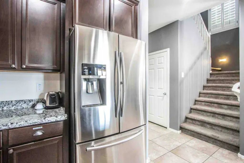 Photo of Kitchen in Sun City