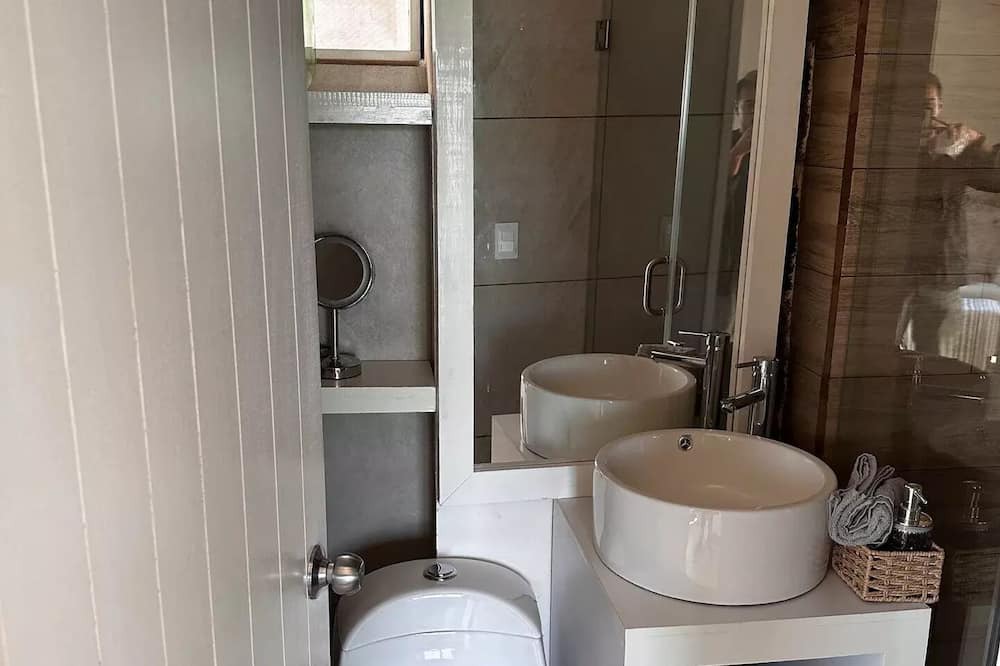 Photo of Bathroom in El Santuario
