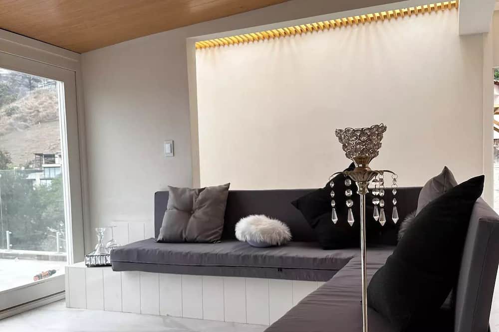 Photo of Livingroom in El Santuario