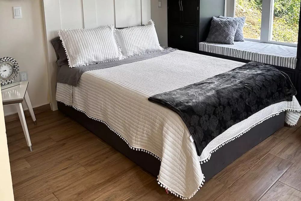 Photo of Bedroom in El Santuario