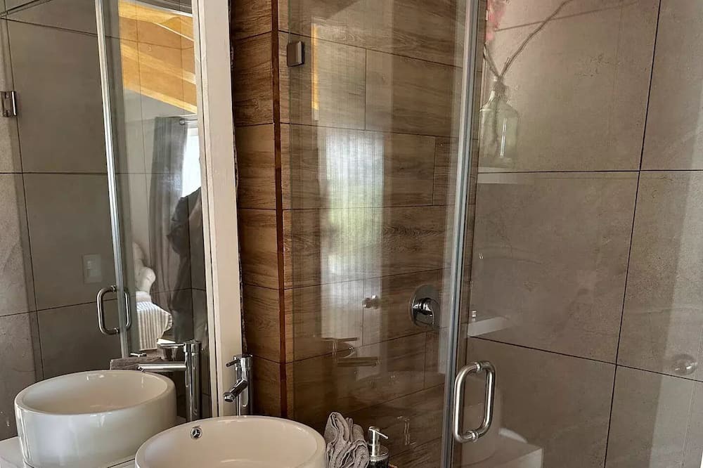 Photo of Bathroom in El Santuario