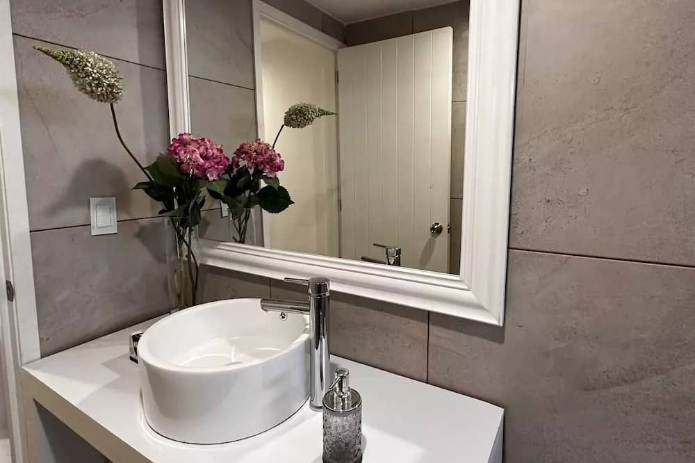 Photo of Bathroom in El Santuario