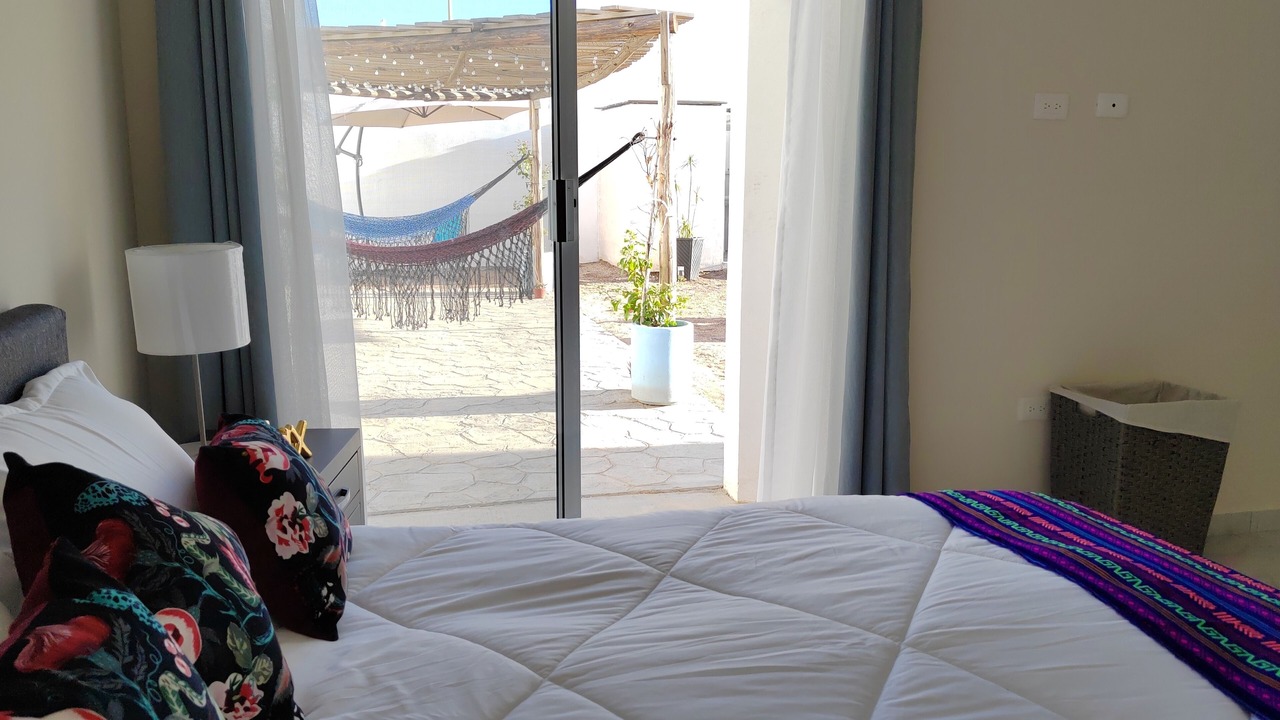 Photo of Bedroom in El Zacatal