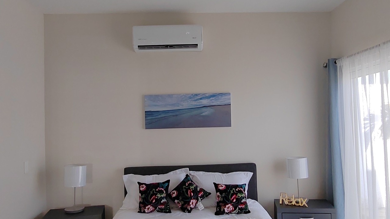 Photo of Bedroom in El Zacatal