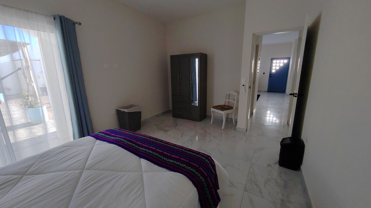 Photo of Bedroom in El Zacatal