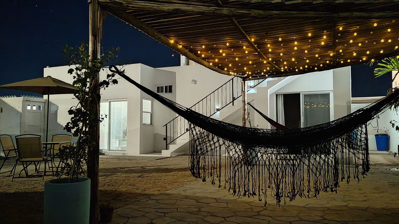 Photo of Outdoor in El Zacatal