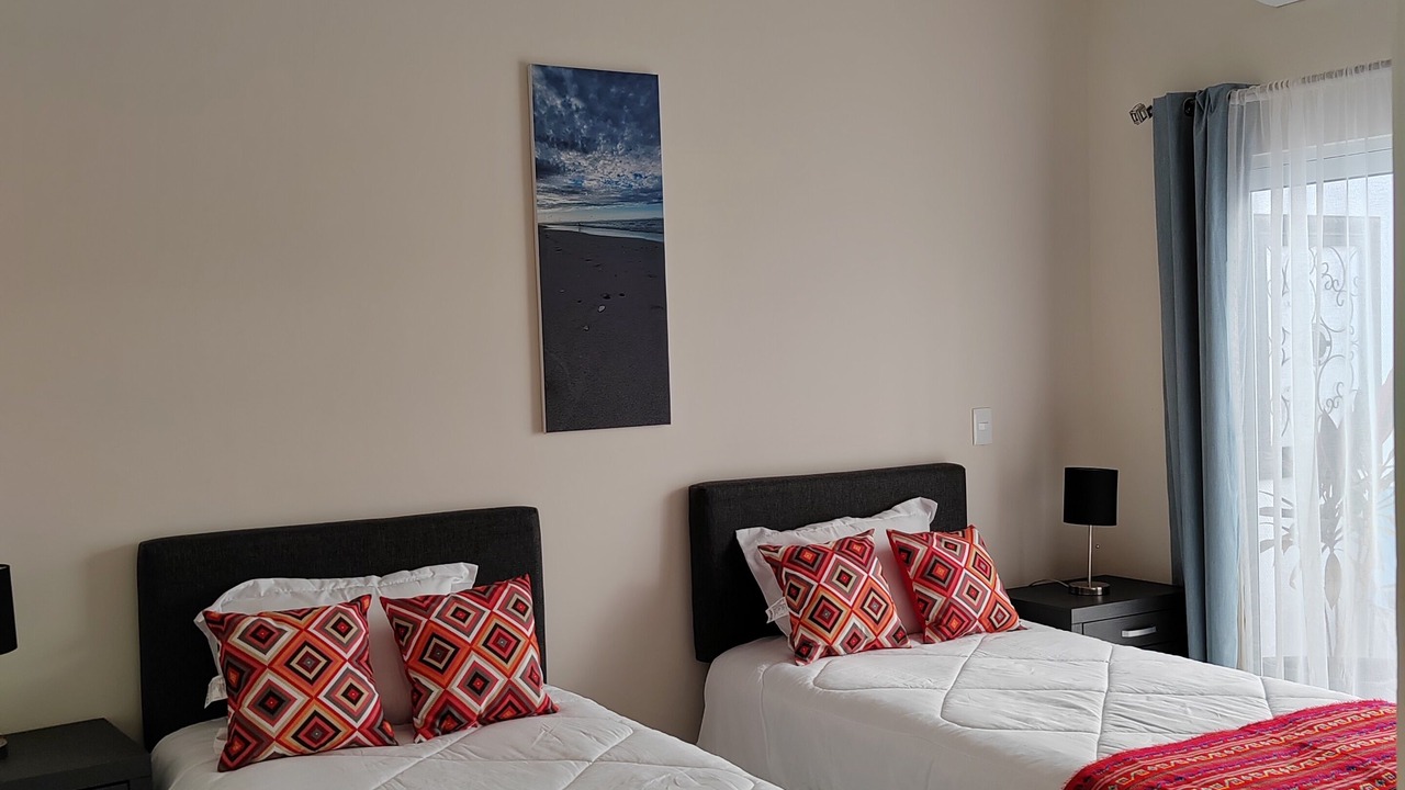 Photo of Bedroom in El Zacatal
