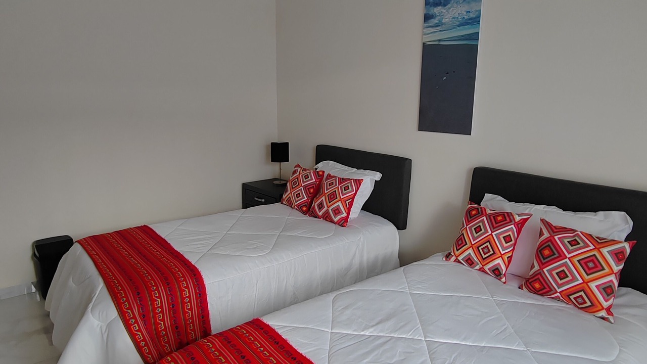 Photo of Bedroom in El Zacatal