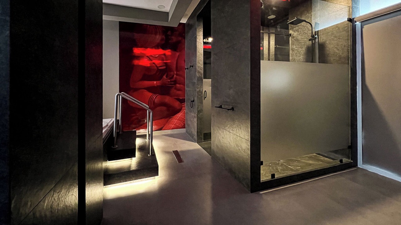 Photo of Bathroom in El Sauzal