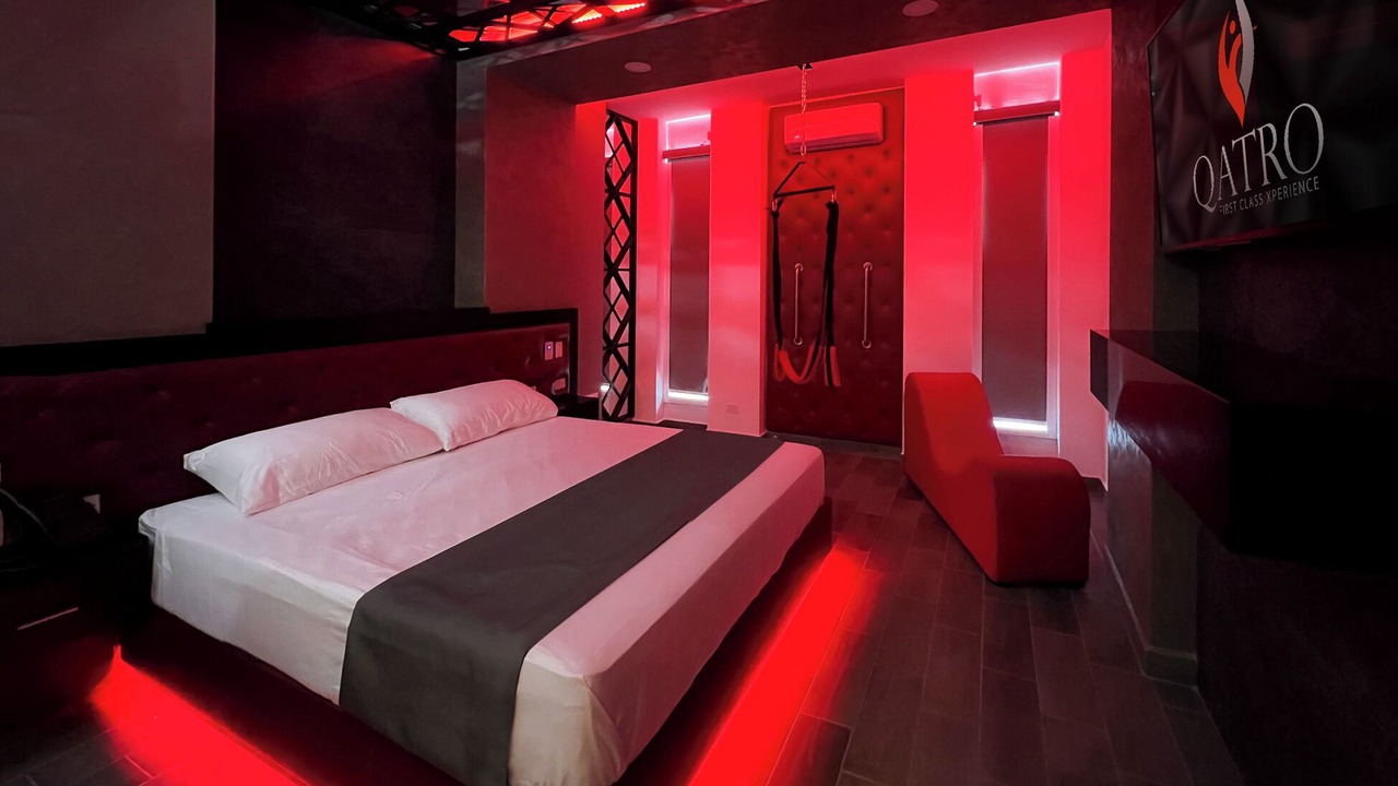 Photo of Bedroom in El Sauzal