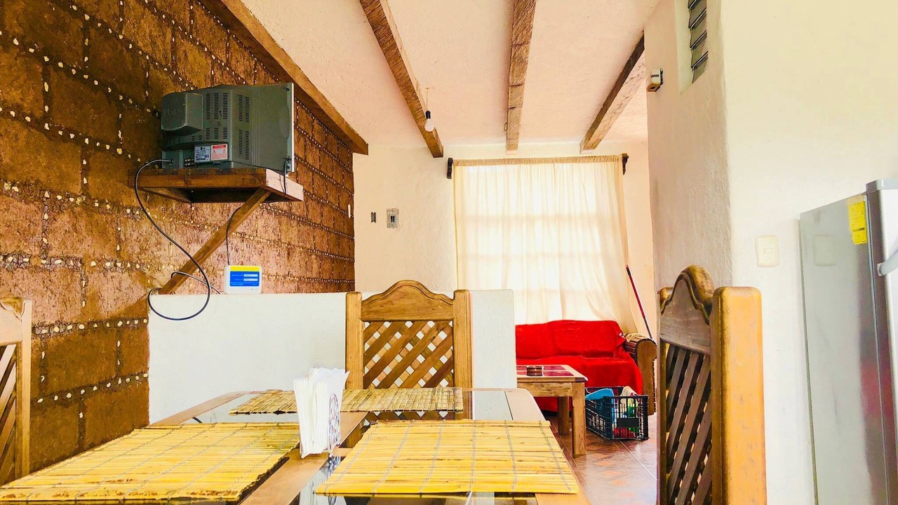 Photo of Kitchen in San Cristobal de las Casas