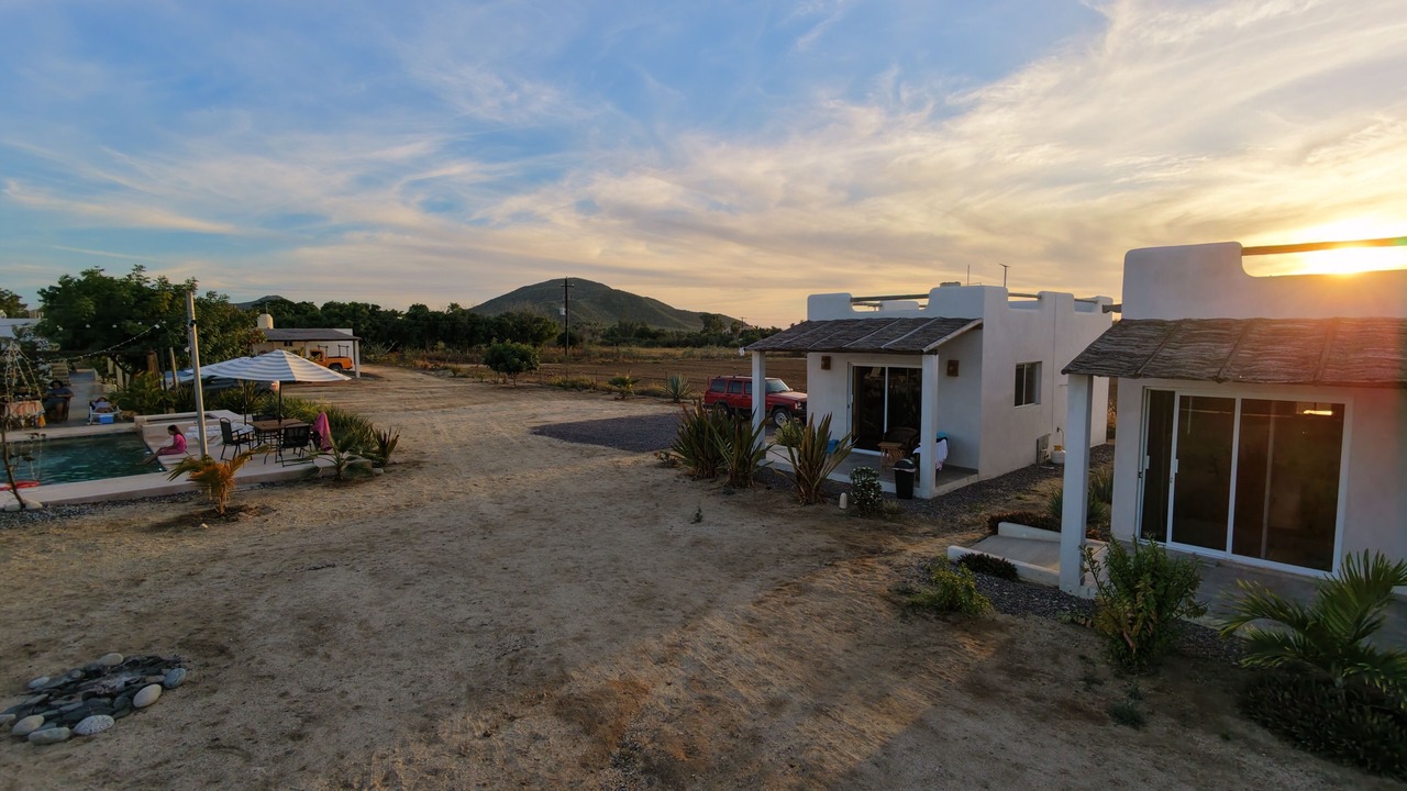 Photo of Outdoor in El Pescadero