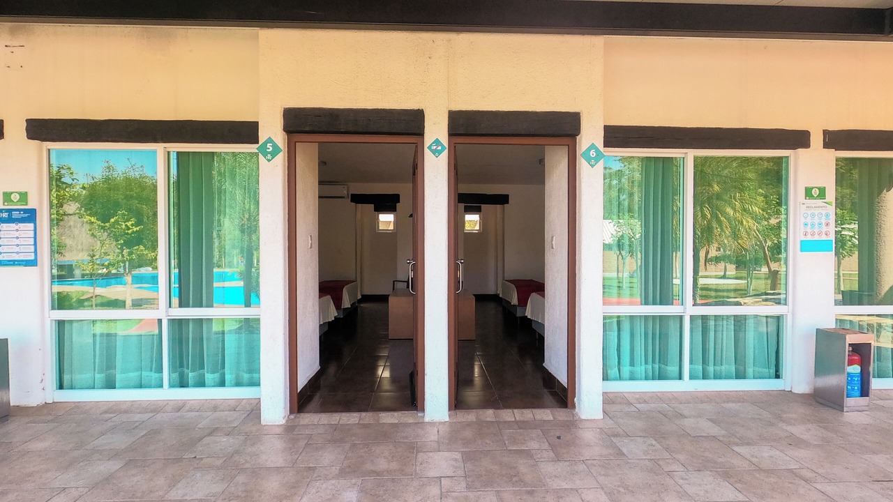 Photo of Bedroom in Tamasopo