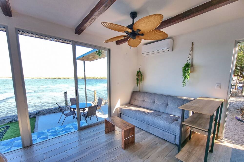 Photo of Patio Balcony in Punta Prieta